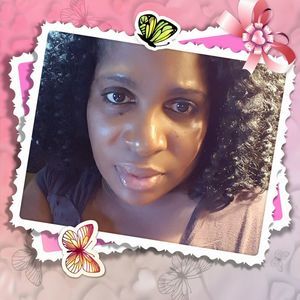 Meet your Posher, Tonya